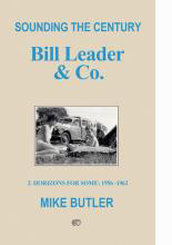 
cover of Sounding the Century